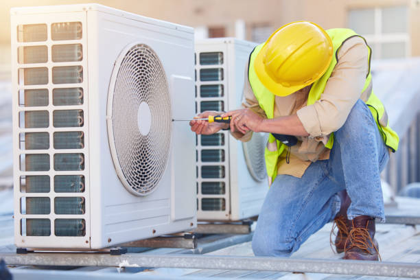 Best Affordable air conditioning repair  in Eufaula, OK