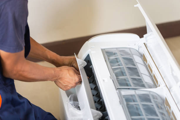 Best Heating repair services  in Eufaula, OK