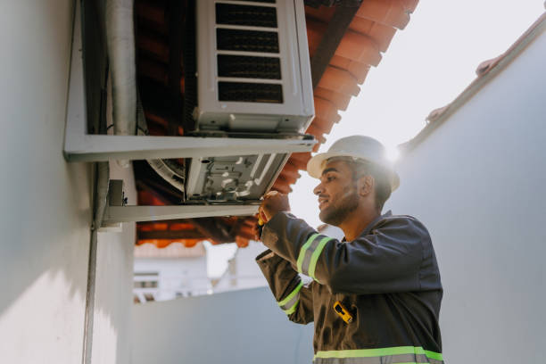 Best Commercial HVAC repair  in Eufaula, OK