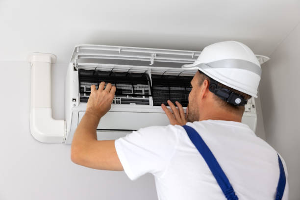 Best HVAC cleaning services  in Eufaula, OK