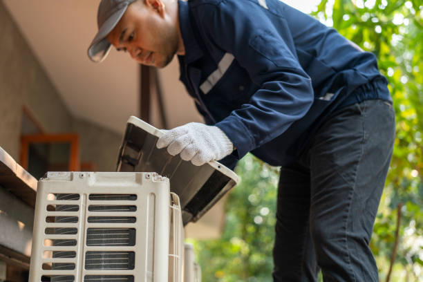 Best Affordable air conditioning repair  in Eufaula, OK