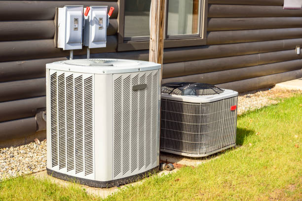 Best Emergency HVAC repair  in Eufaula, OK