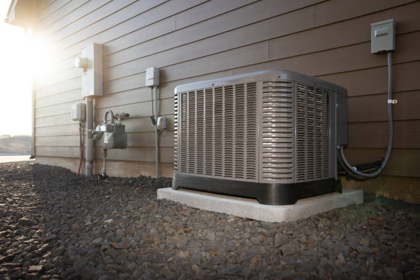 Best 24/7 HVAC repair  in Eufaula, OK